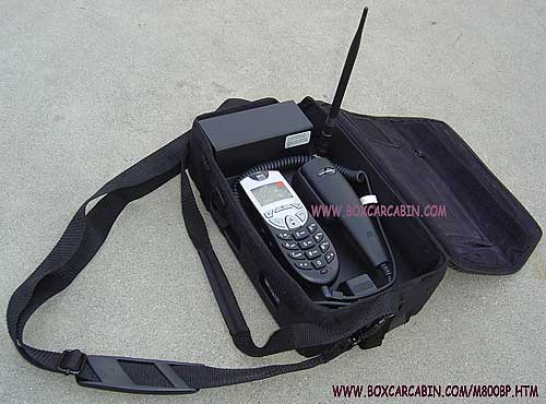 Bag Phone